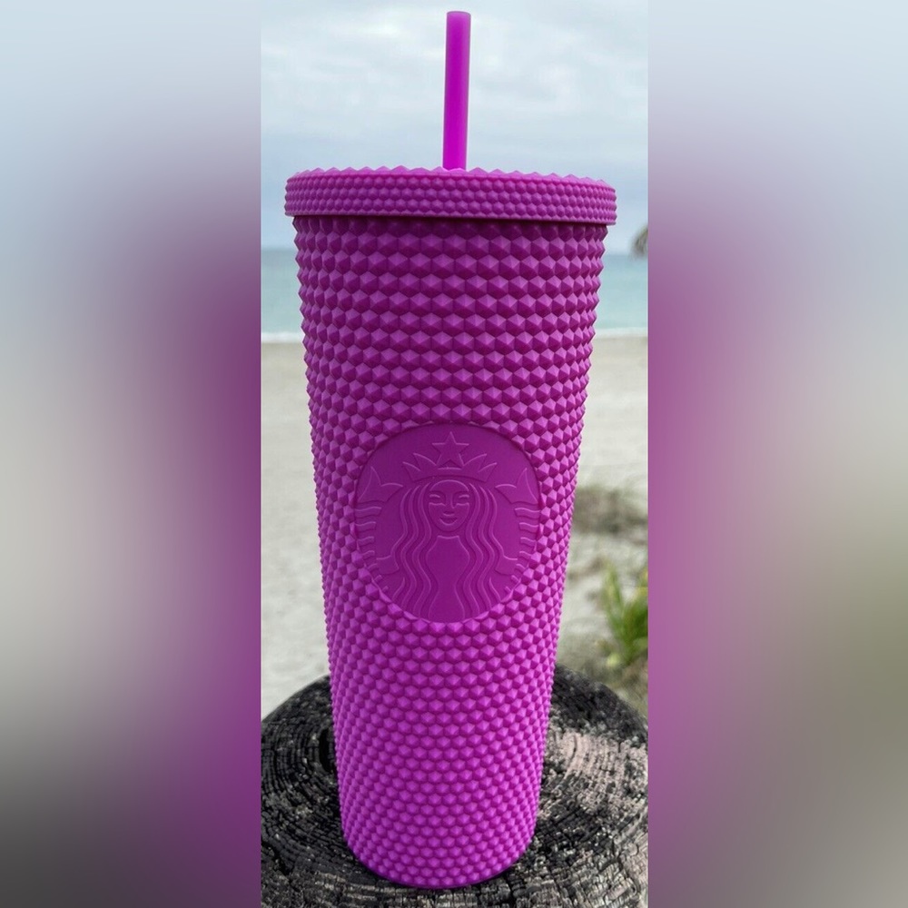 2023 Mexico Starbucks Tumbler